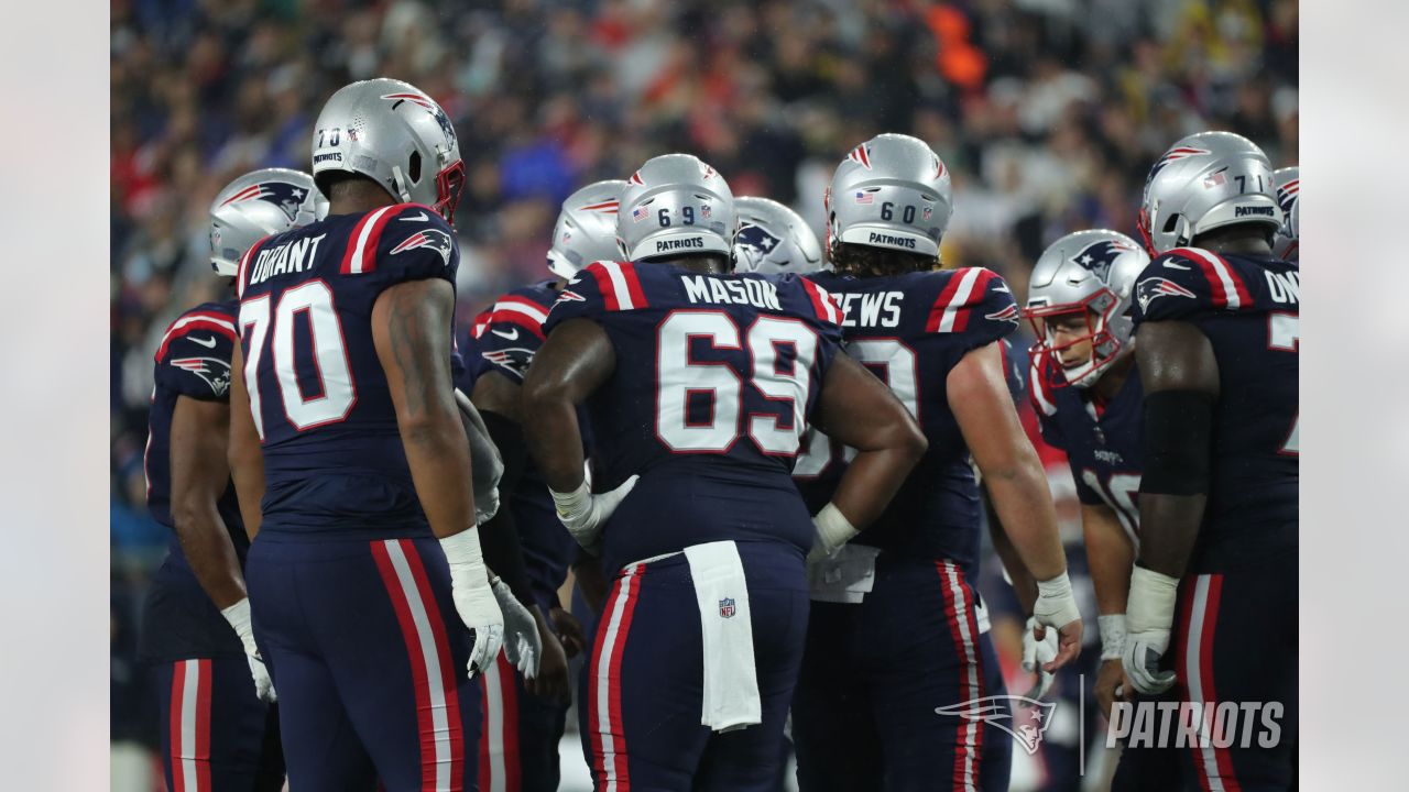 5 Keys from Patriots loss to Buccaneers