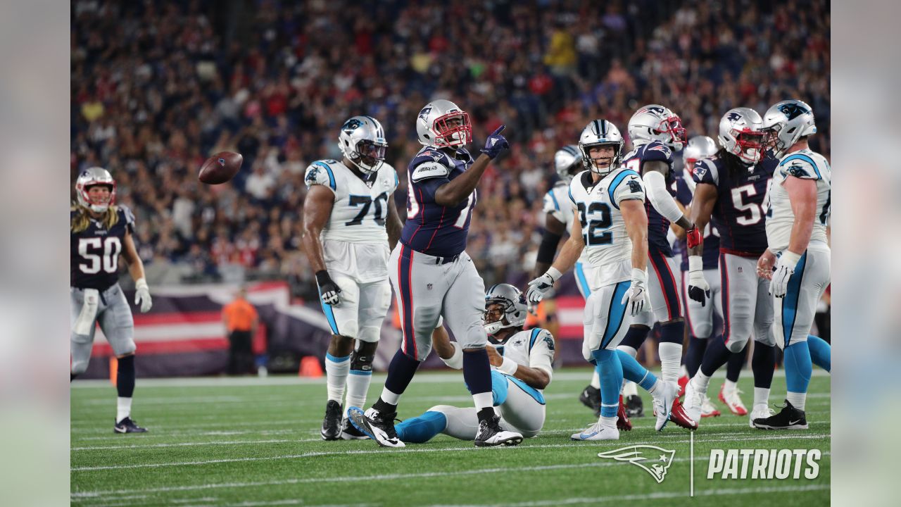 Patriots vs Panthers recap: New England's defense dominant in 10-3