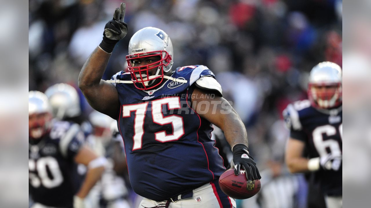 Former Patriots defensive lineman Vince Wilfork retires – Boston Herald