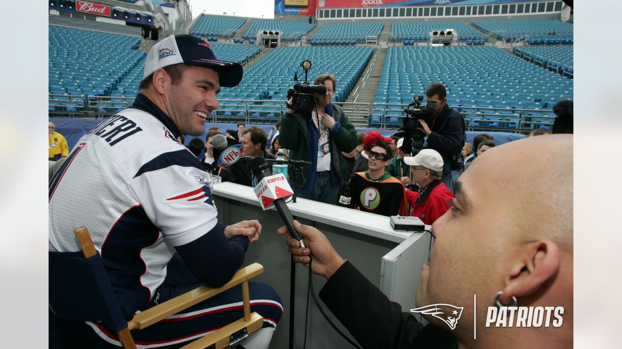 Former Patriots K Adam Vinatieri announces retirement after 24-year career  – Boston Herald