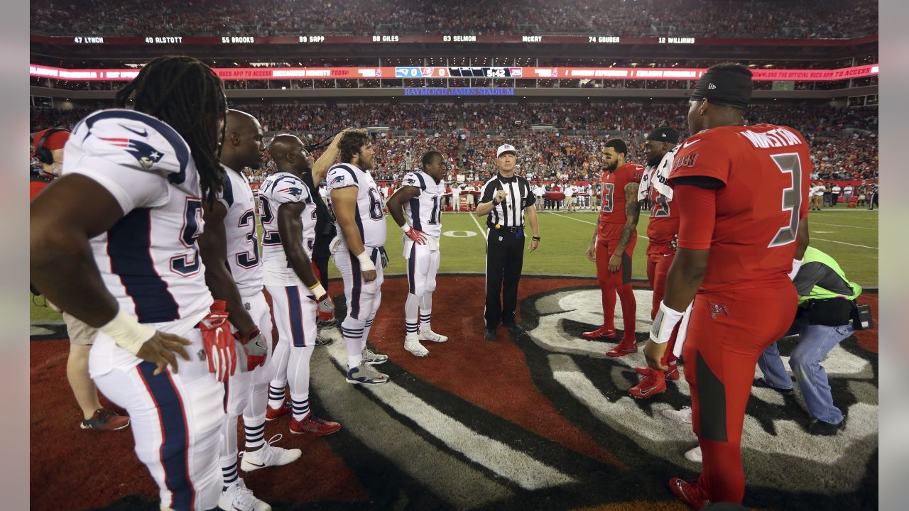 Mike Alstott and Doug Williams join Buccaneers Ring of Honor - Bucs Nation