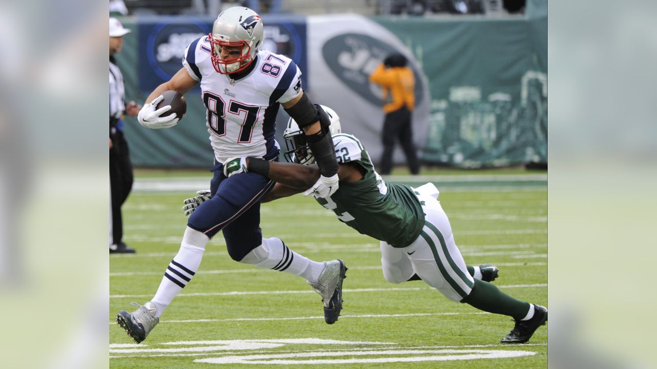 Rob Gronkowski's NFL return says it all: the Patriots breakup is a Bill  Belichick story