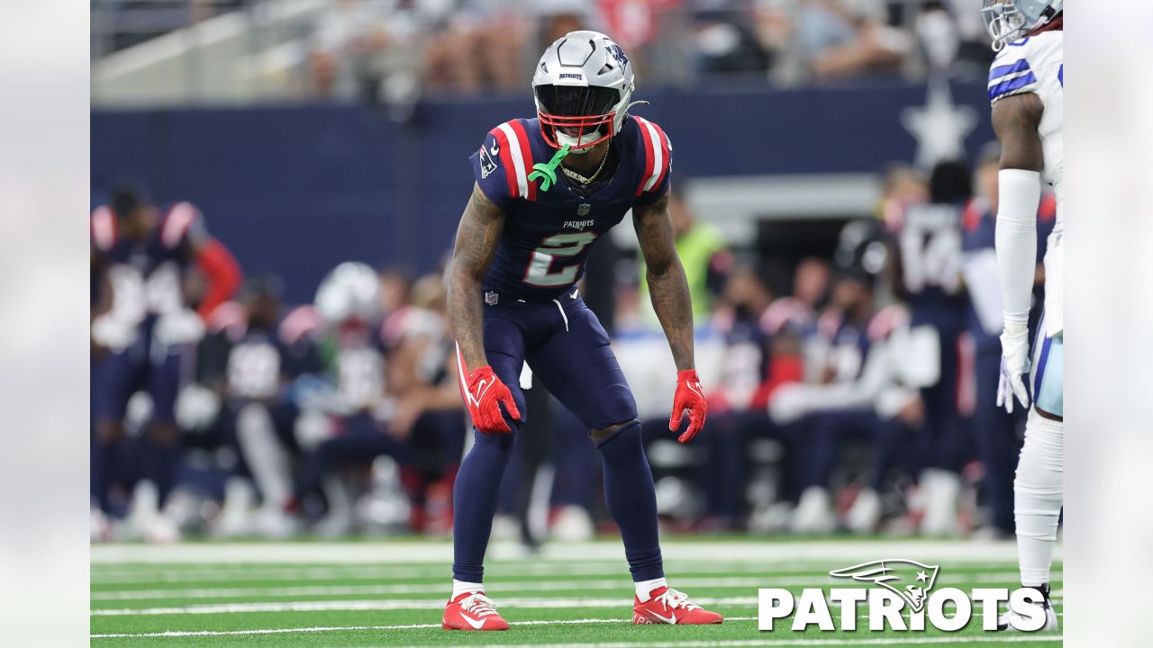 Game Observations: Eight Takeaways From the Patriots Loss to the