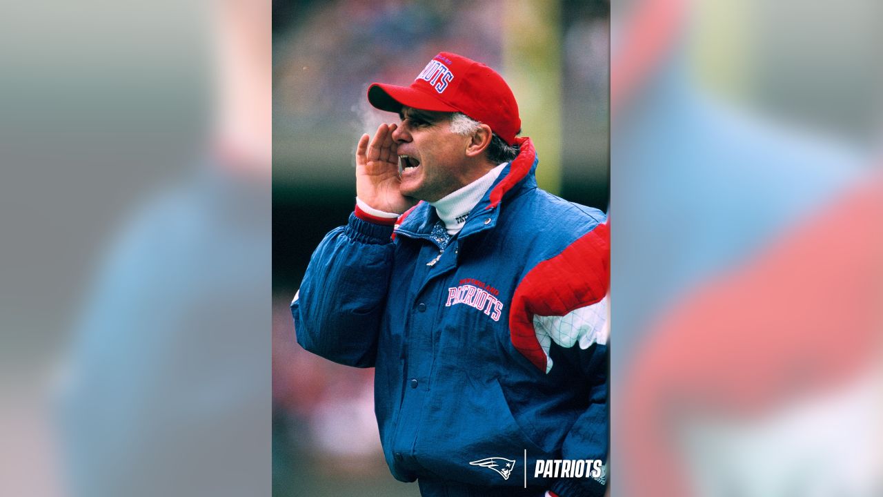 Former New England Patriots OL Coach Dante Scarnecchia - Dropback Screen  Solutions 