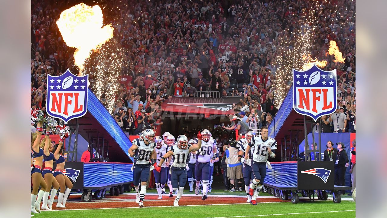 Ranking all 51 Super Bowls - New England Patriots comeback over