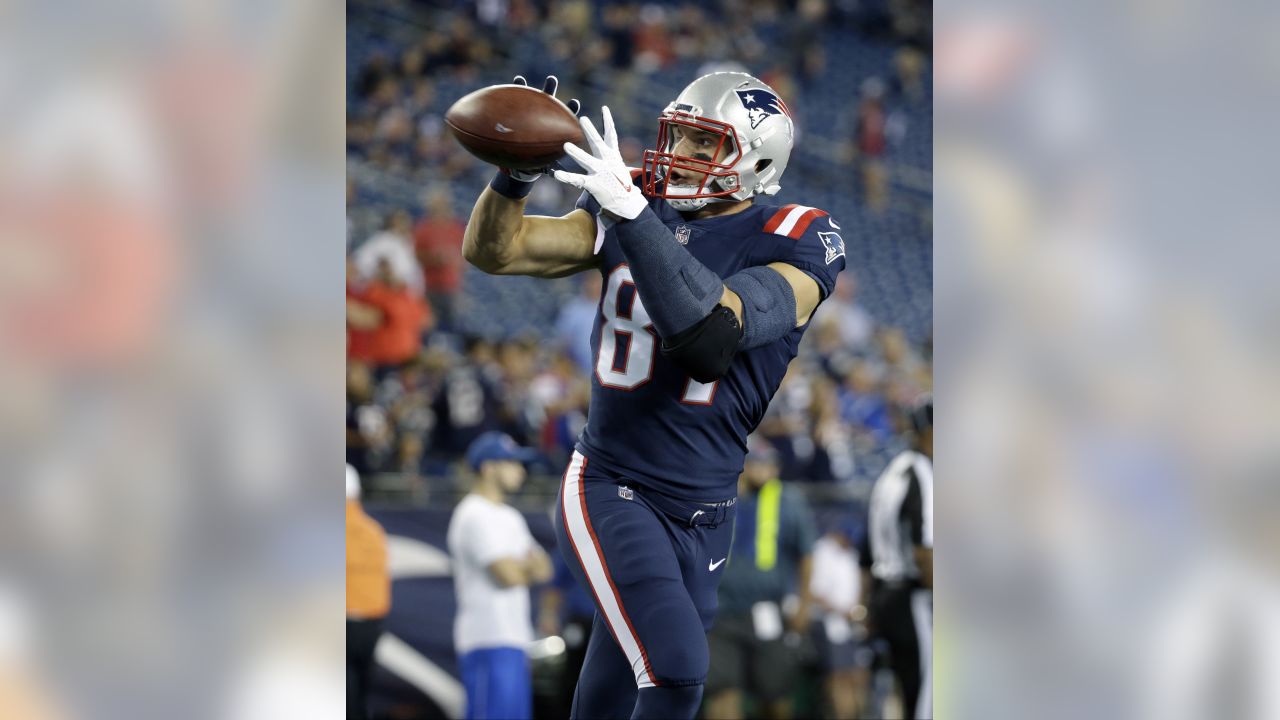 Houston Texans - Benardrick McKinneyor Jamie Collins? Who will