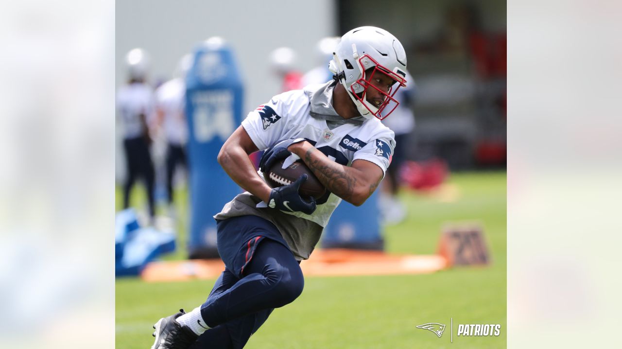 New England Patriots' No. 85 Sees Upgrade from Chad Ochocinco to Brandon  Lloyd, News, Scores, Highlights, Stats, and Rumors