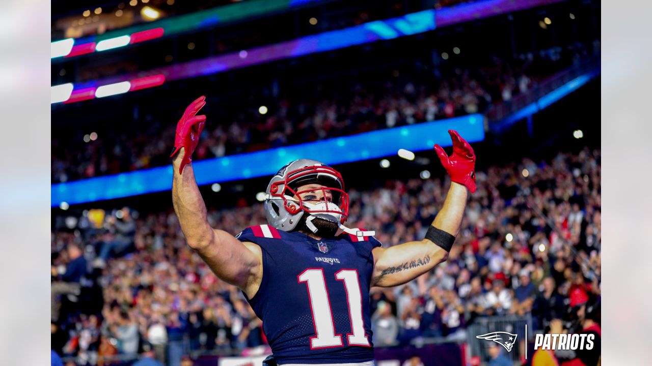 Julian Edelman Announces Retirement After 12-Year Career with Patriots, News, Scores, Highlights, Stats, and Rumors