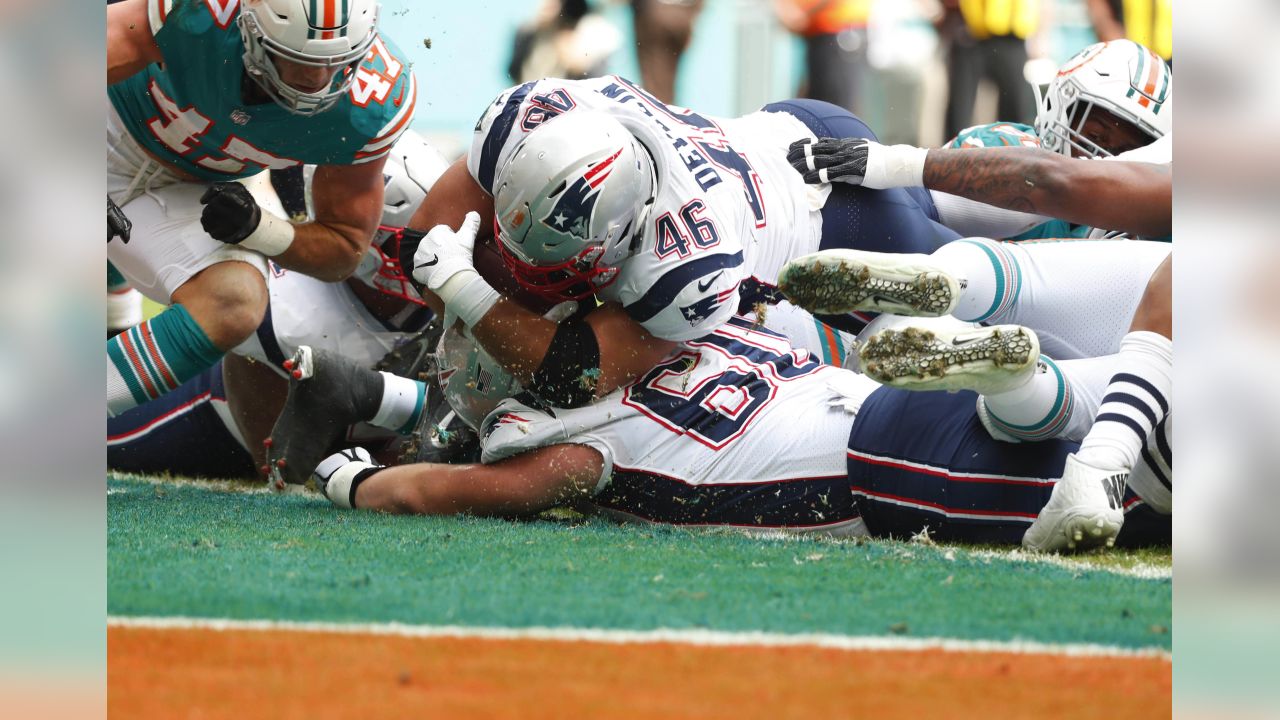 PATRIOTS VS DOLPHINS TAILGATE IN MIAMI #jerk #patriots #dolphins