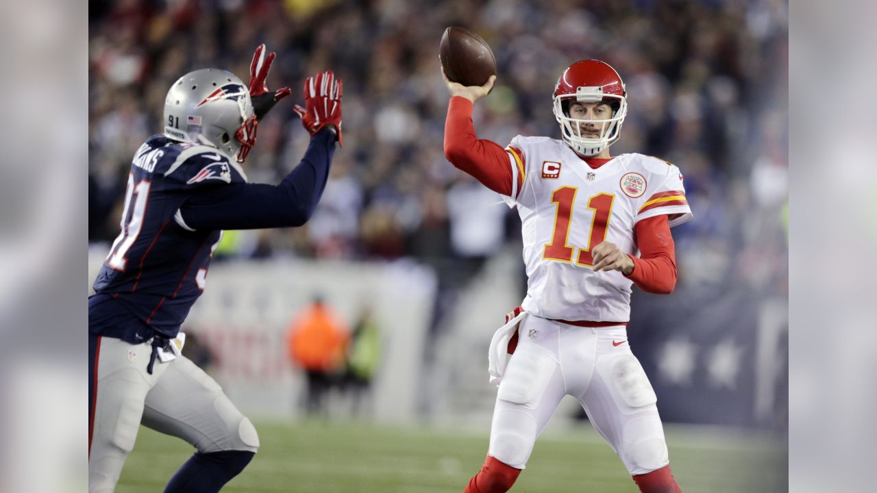 AFC Championship Game: Patriots beat Chiefs, advance to Super Bowl 53 -  Pats Pulpit