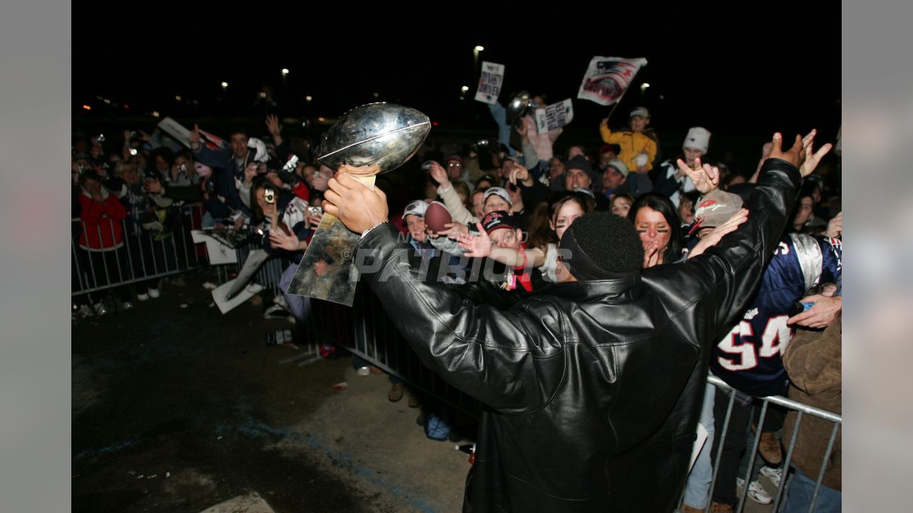 Ode to a Patriots Great: Vince Wilfork - Roto Street Journal