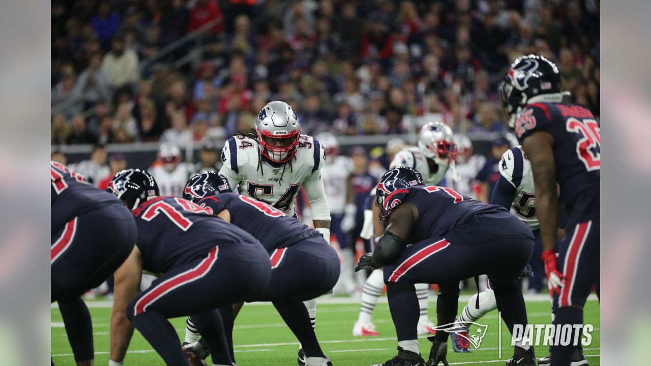 Hunter Henry, Patriots react to overturned TD call in loss to Vikings