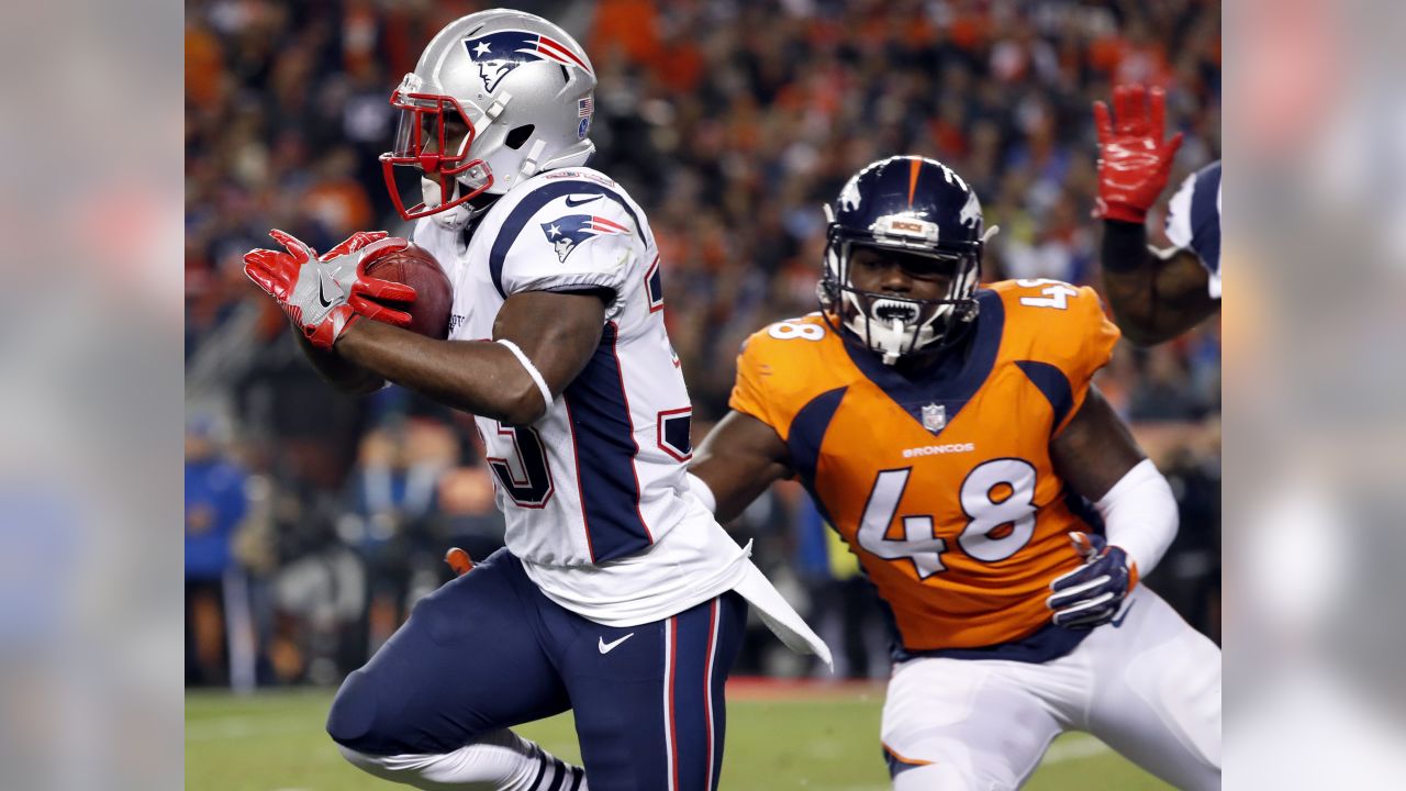 Brady, Patriots send Broncos to fifth straight loss, 41-16