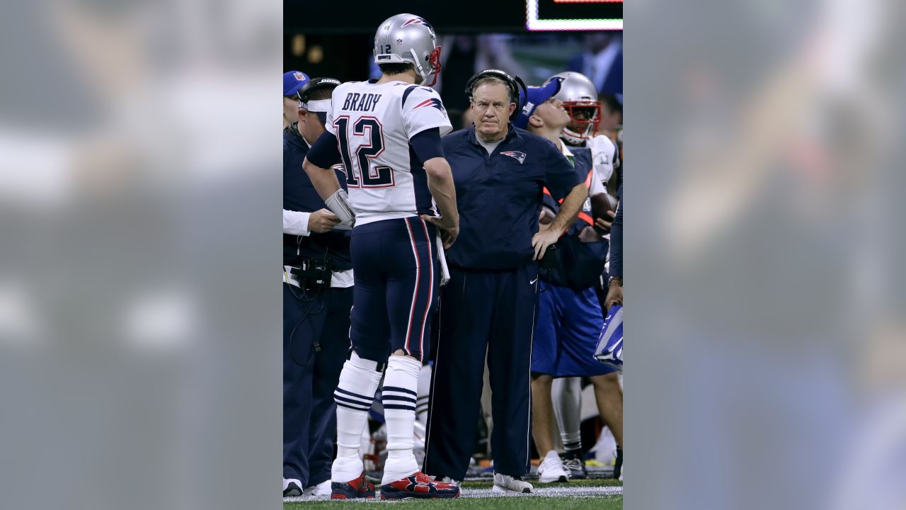 Tom Brady retirement: Bill Belichick, Julian Edelman, Rob Gronkowski  congratulate former Pats QB on HOF career 