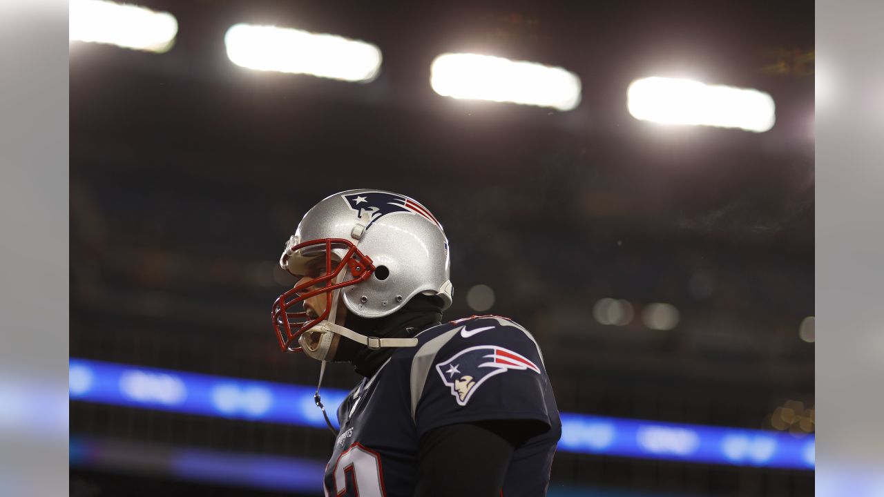 Patriots 35, Titans 14: Tom Brady dices Tennessee defense