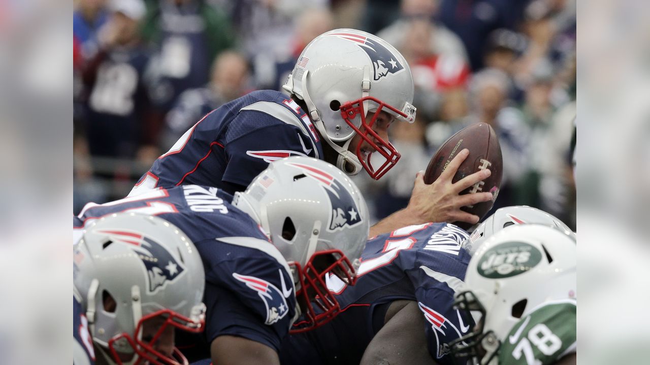 NFL results week 12: Tom Brady wins 200th game as Patriots rally past Jets