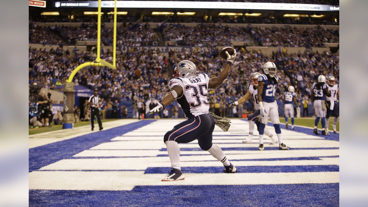 Preview: Patriots host Colts in AFC Championship game