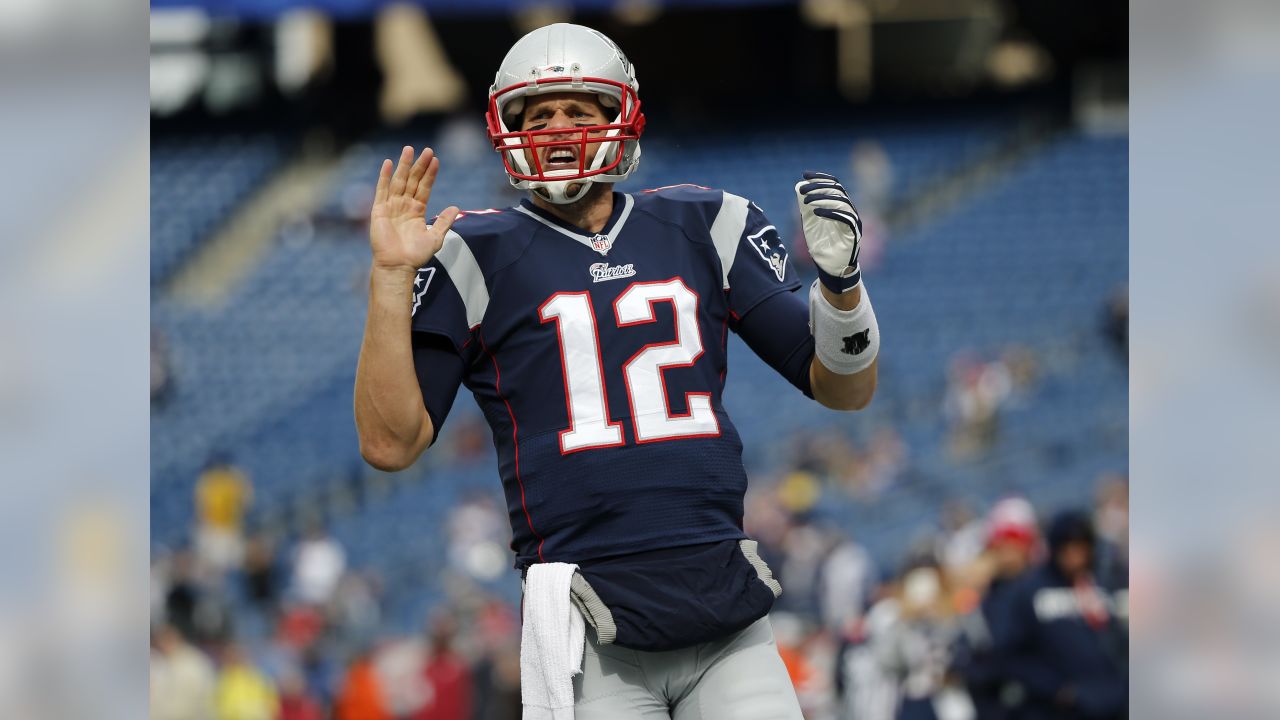 Tom Brady, American Football Wiki