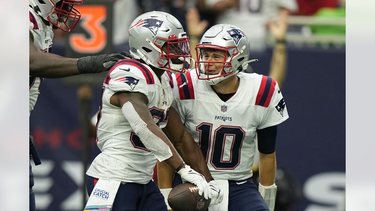 New England Patriots vs. Houston Texans NFL Preseason: How to Watch,  Betting Odds; Mac Jones Playing? - Sports Illustrated New England Patriots  News, Analysis and More