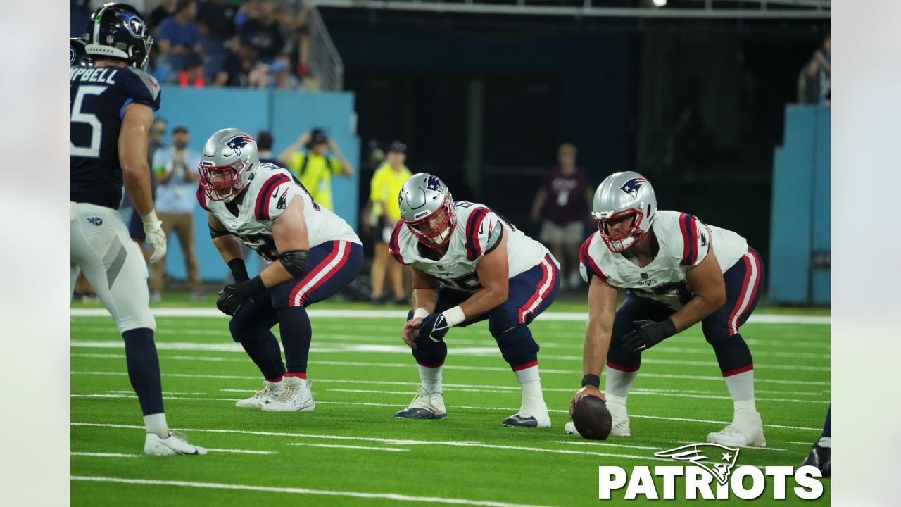 Zappe, Patriots offense struggles in 'real weather' preseason finale