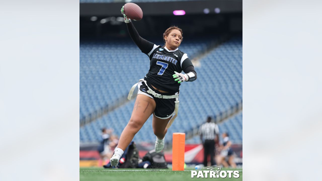 Leominster NFL FLAG Football League