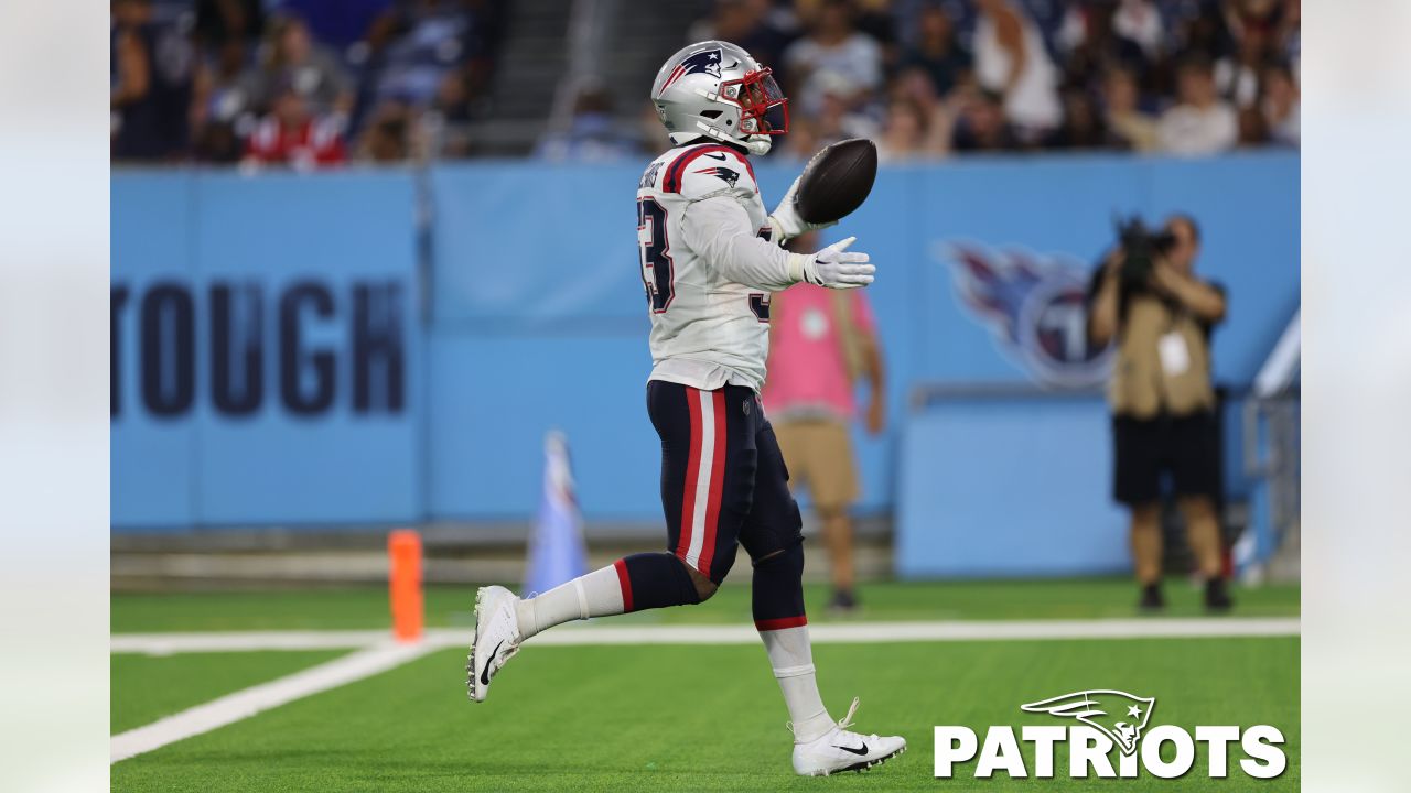 Patriots roster analysis: Bailey Zappe projects as New England's QB3 this  year - Pats Pulpit