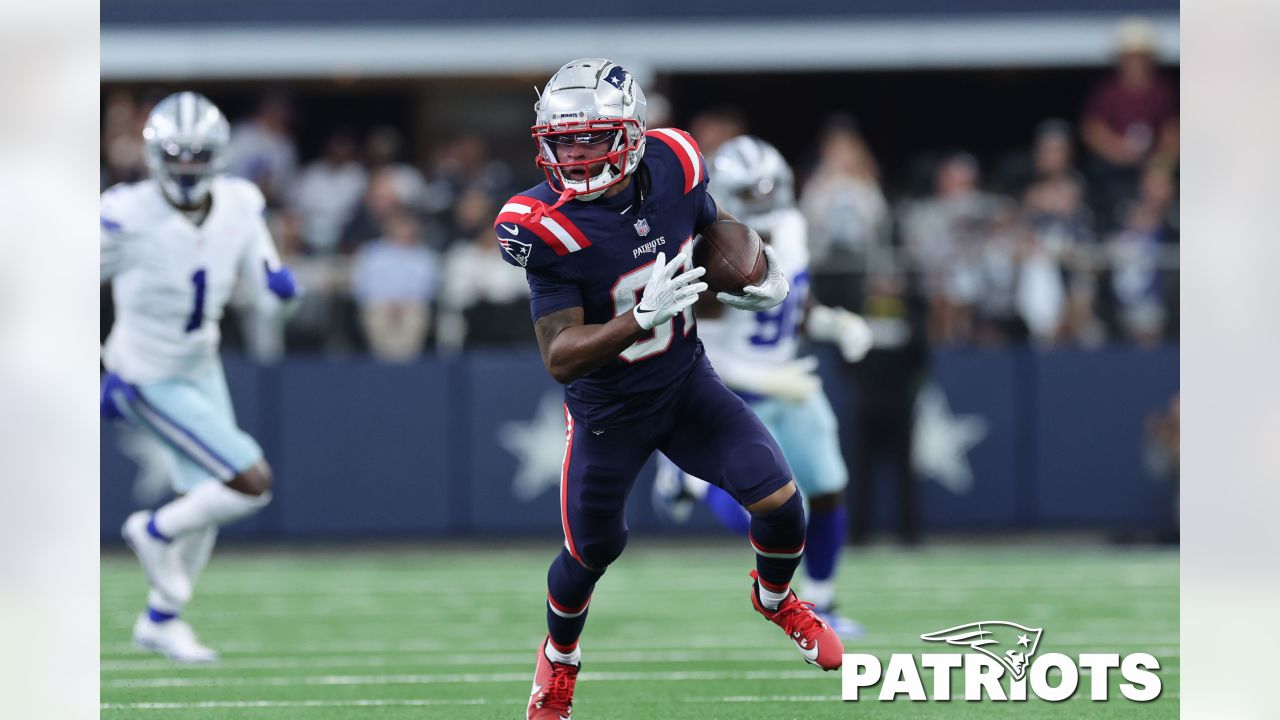 Game Observations: Eight Takeaways From the Patriots Loss to the