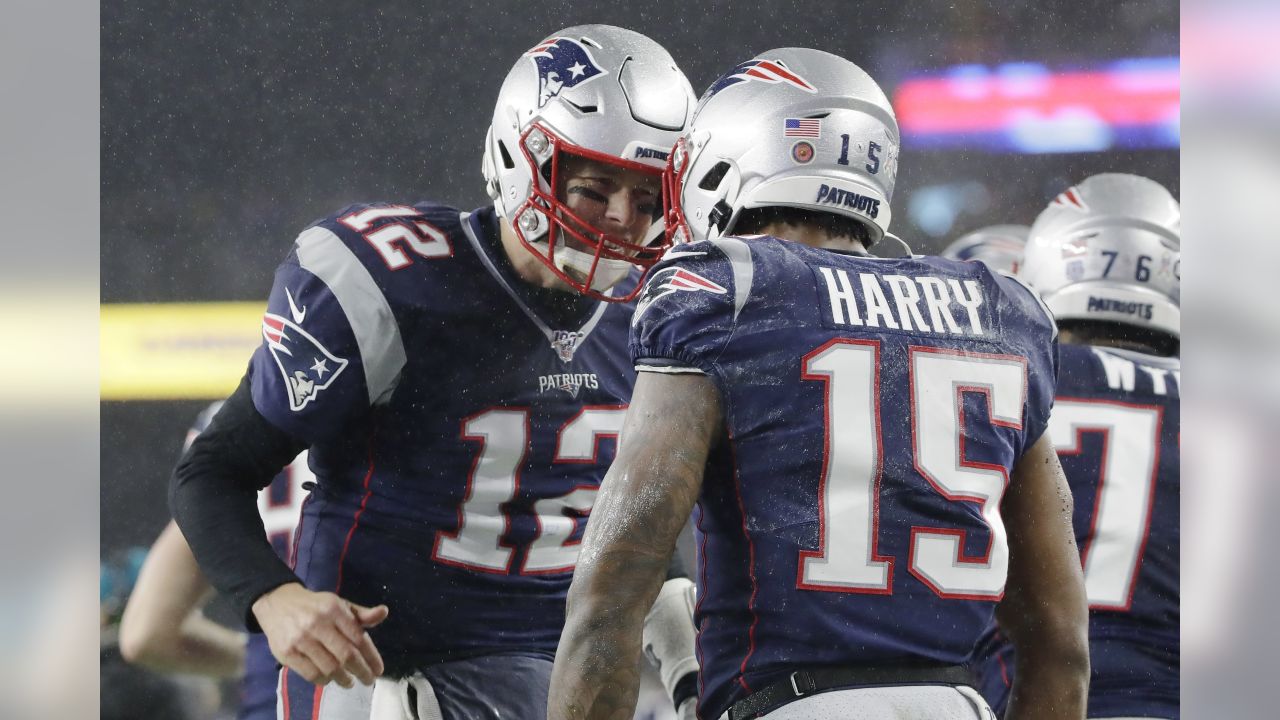 Dallas Cowboys vs. New England Patriots FREE LIVE STREAM (11/24/19