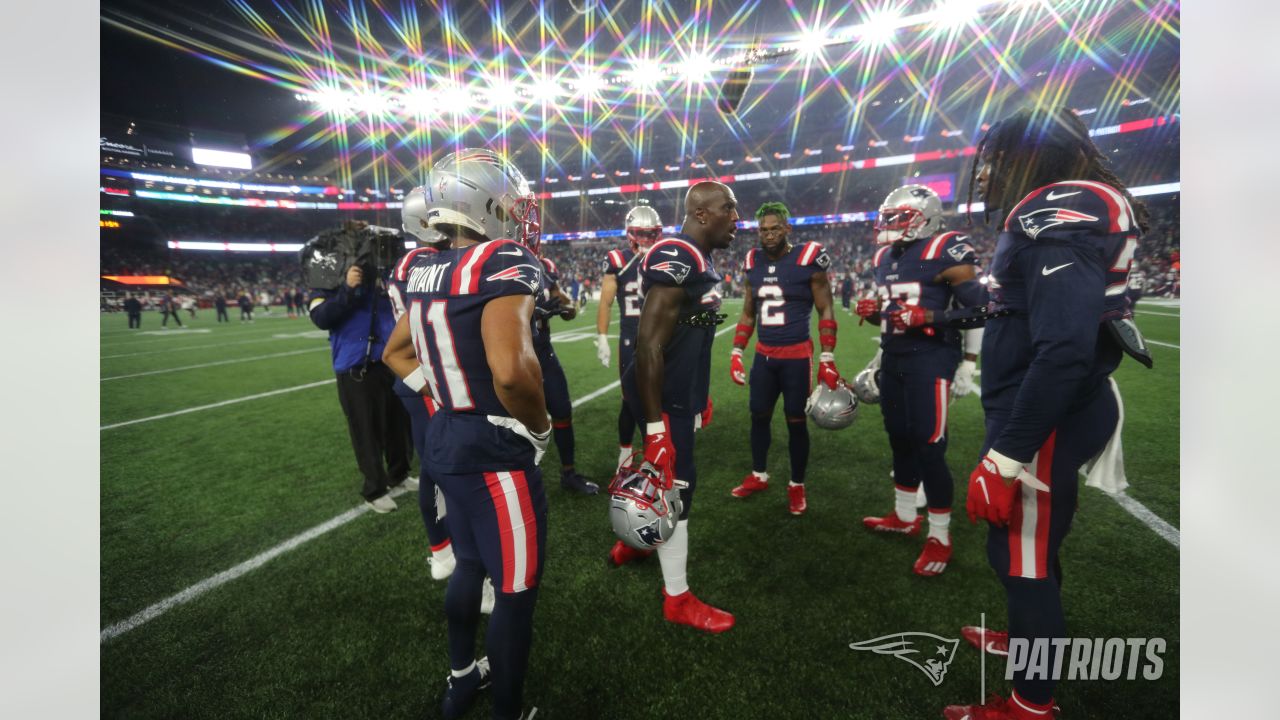 5 Keys from Patriots loss to Buccaneers