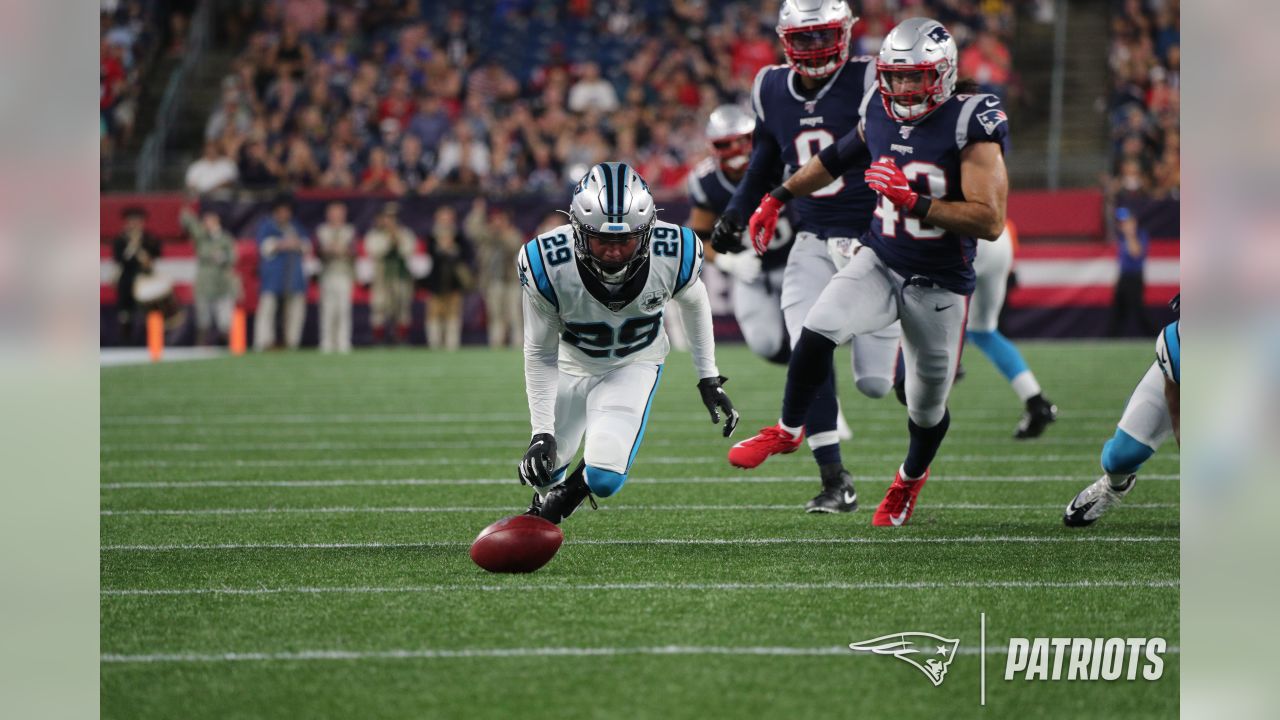 Patriots vs Panthers recap: New England's defense dominant in 10-3