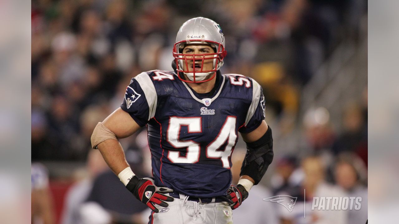 Tedy Bruschi Wonders if Load Management Will Come to the NFL This