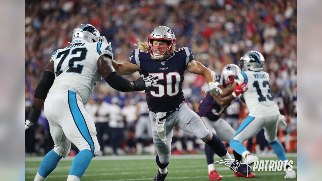 Patriots vs Panthers recap: New England's defense dominant in 10-3