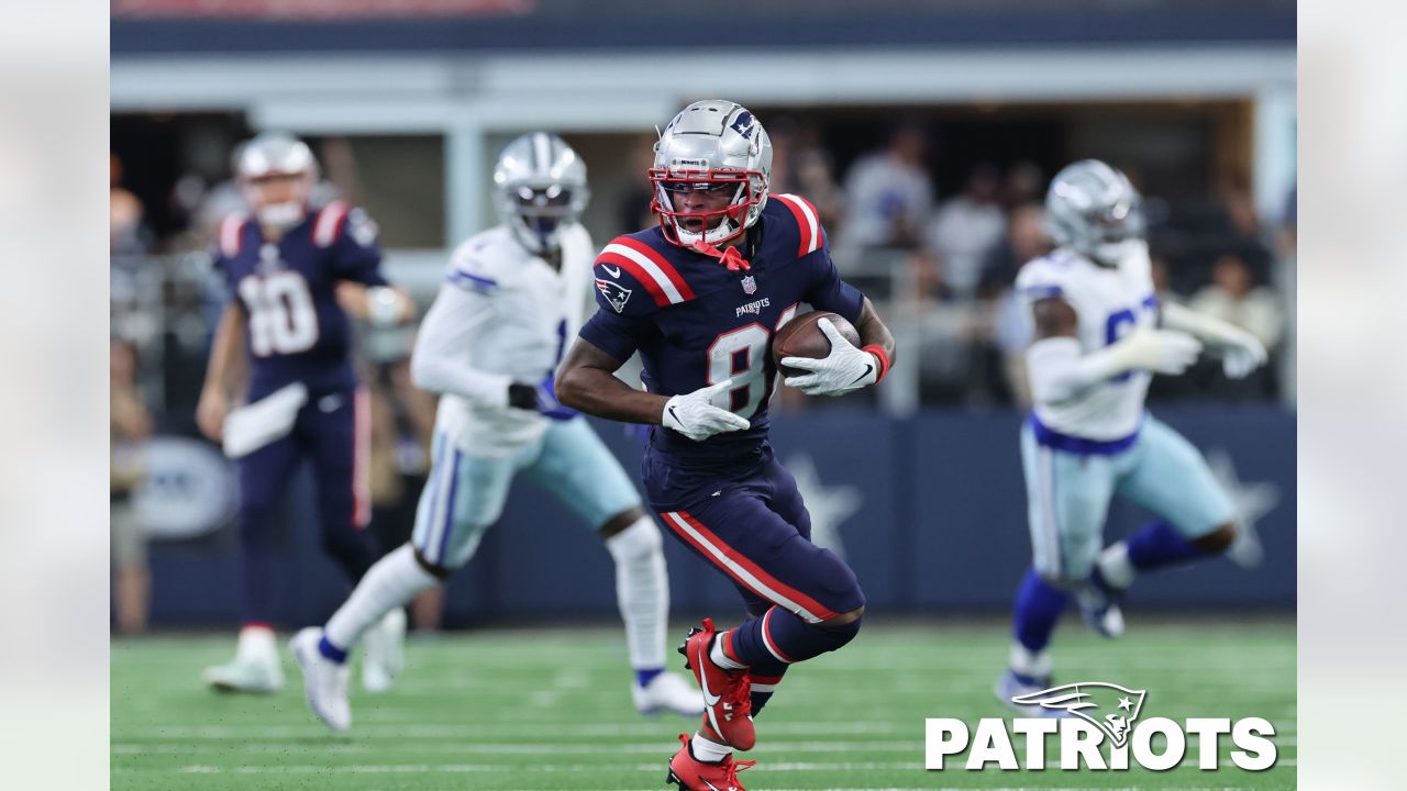 Eight Takeaways From the Patriots Loss to the Cowboys in Dallas - News Whiz