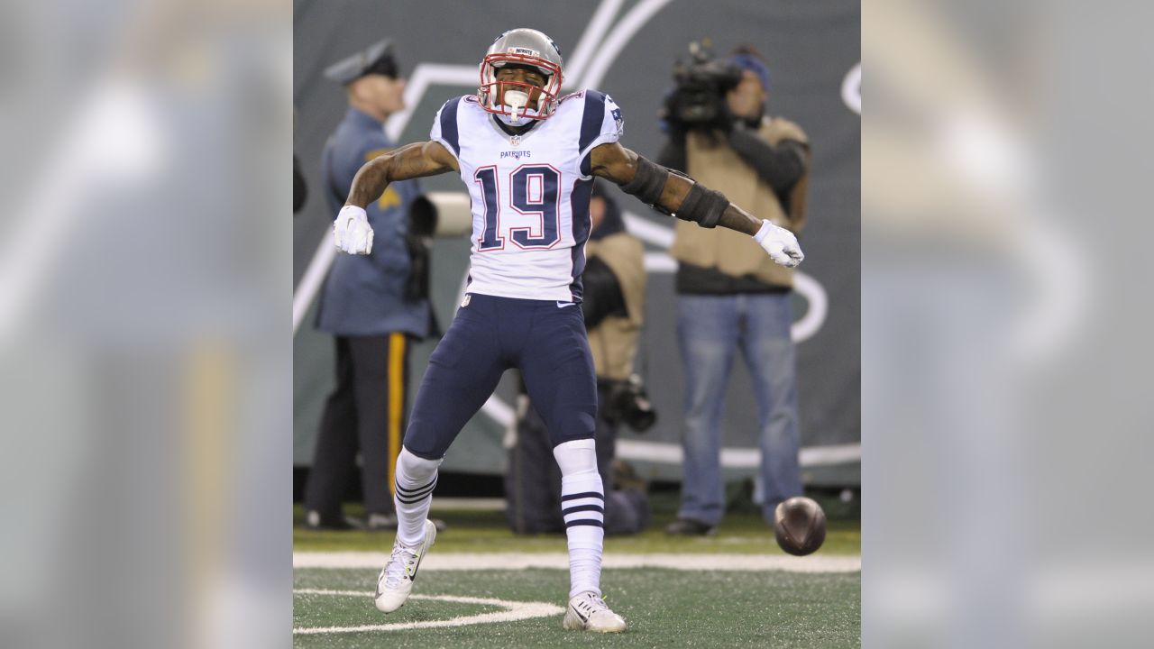 New York Jets' Todd Bowles likes New England Patriots' Malcolm