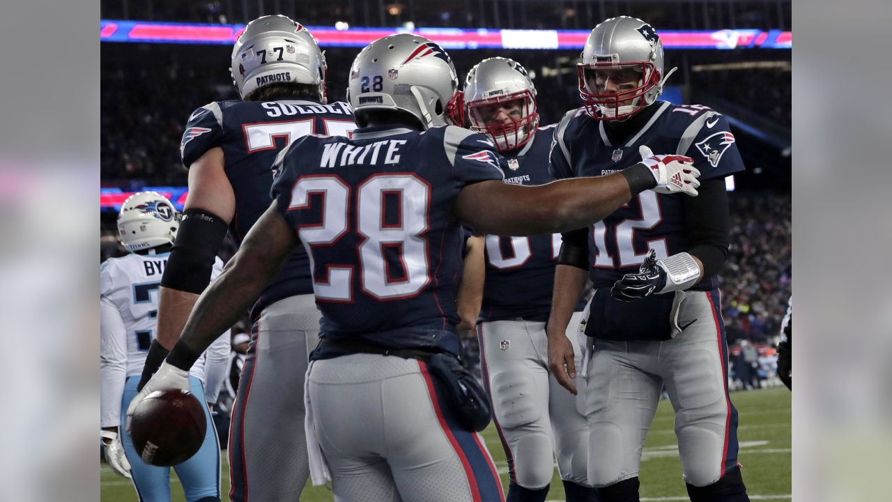 Patriots vs. Titans: New England loses stunner, 20-13, in first