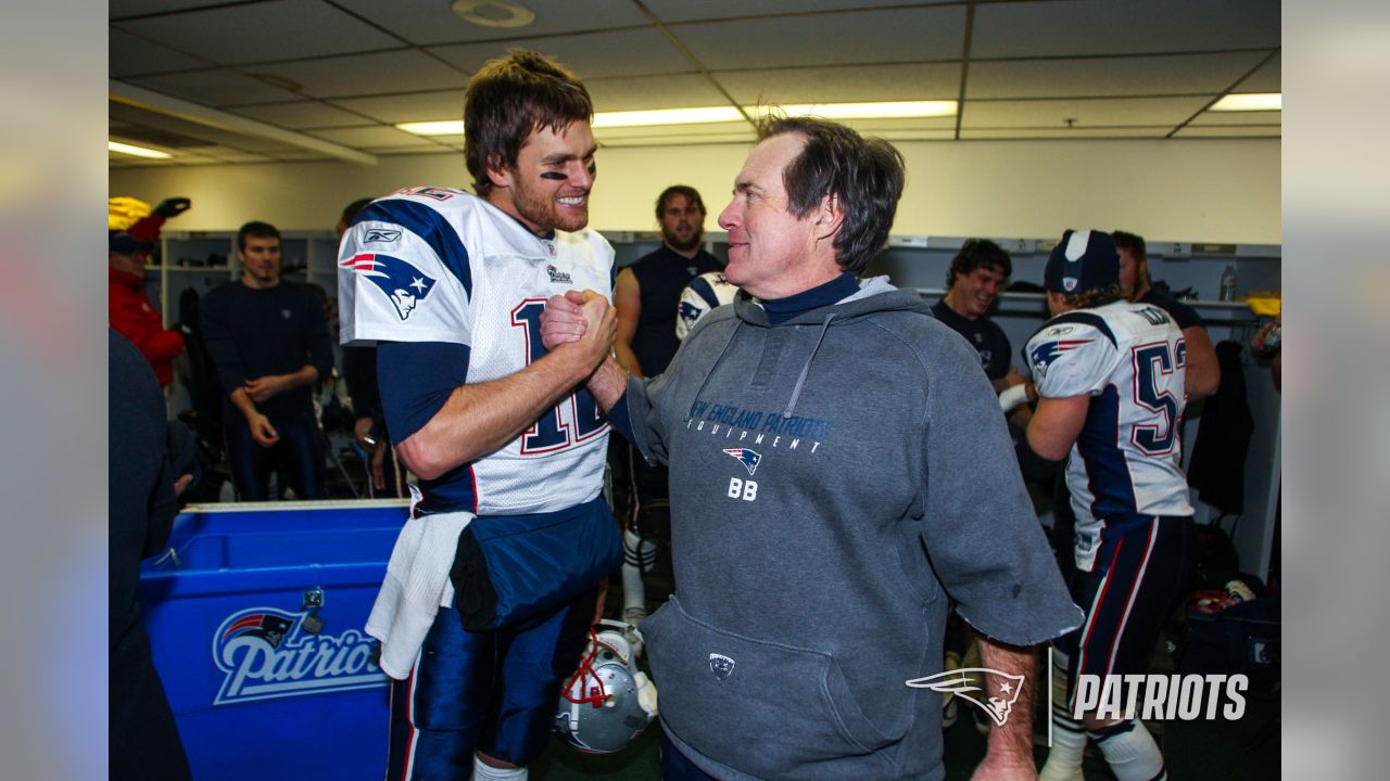 Robert Kraft, Bill Belichick respond to Tom Brady's retirement