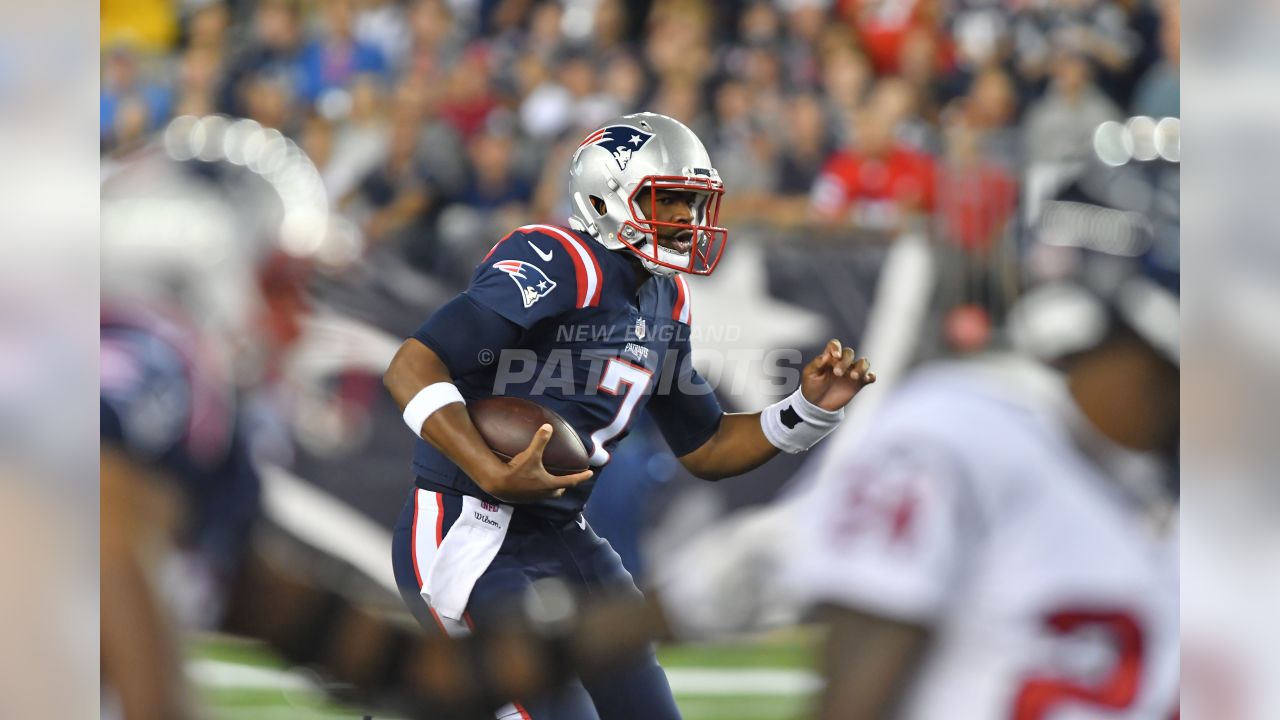 Random Thoughts: Brissett, defense get it done