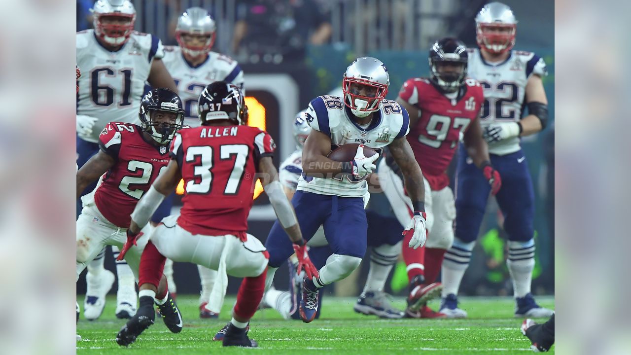 Super Bowl 51 Re-watch Party, Join Patriots Unfiltered's Paul Perillo and  Mike Dussault along with special guest Malcolm Mitchell as they watch FS1's  broadcast of Super Bowl 51