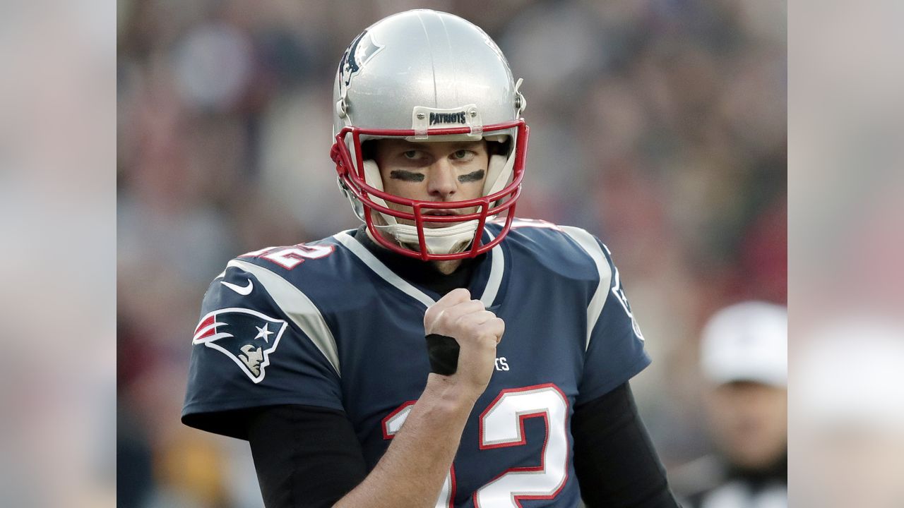 Brady leads Patriots back to Super Bowl, top Jaguars 24-20 – The Durango  Herald