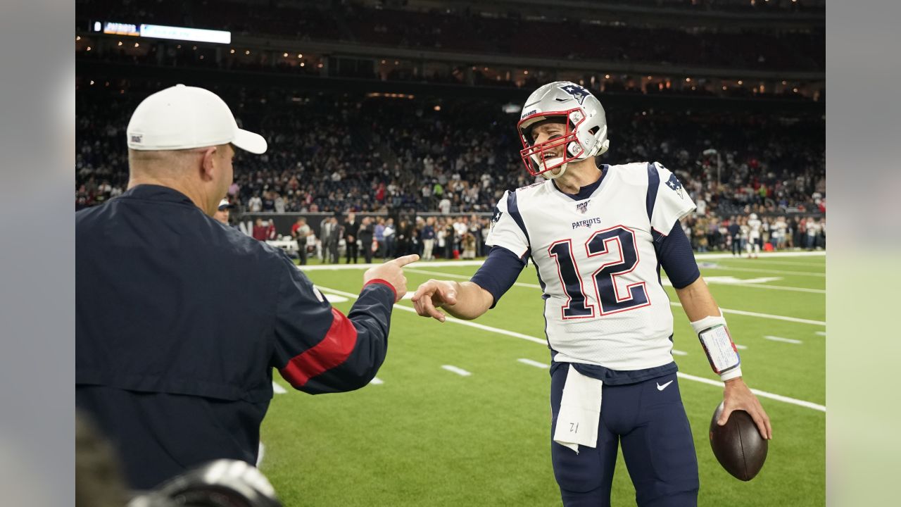 Bill O'Brien raves about Rob Gronkowski after retirement