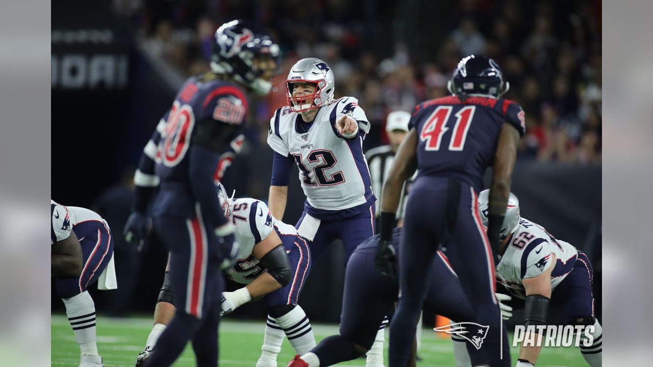 Patriots vs Texans final score: New England loses 28-22, drops from top  seed in AFC - Pats Pulpit