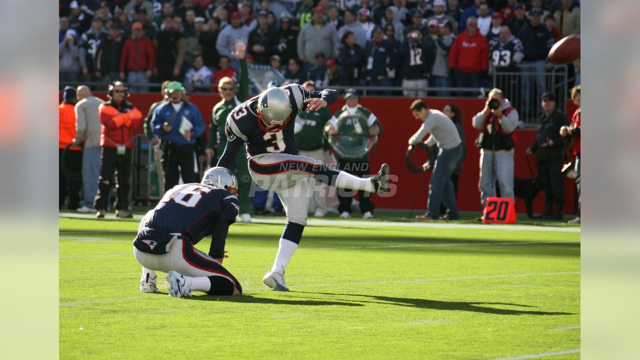 OAKvsNE (2001 AFC Divisional Playoff): Tuck Rule Game  Las Vegas Raiders.  New England Patriots. A 2001 playoff matchup for the ages. Rewatch the Tuck  Rule game tonight at 10pm ET on