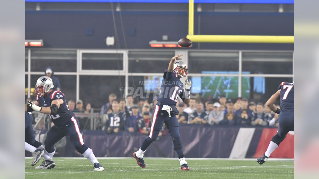 Tennessee Titans Impress In First Preseason Home Game, Roll Past New  England Patriots, 23-7 - Sports Illustrated Tennessee Titans News, Analysis  and More