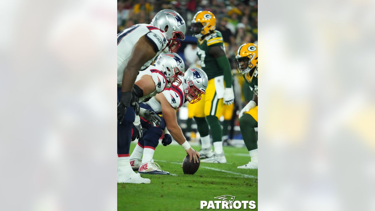 NFL preseason: Instant analysis from Patriots' 21-17 win over Packers - Pats  Pulpit