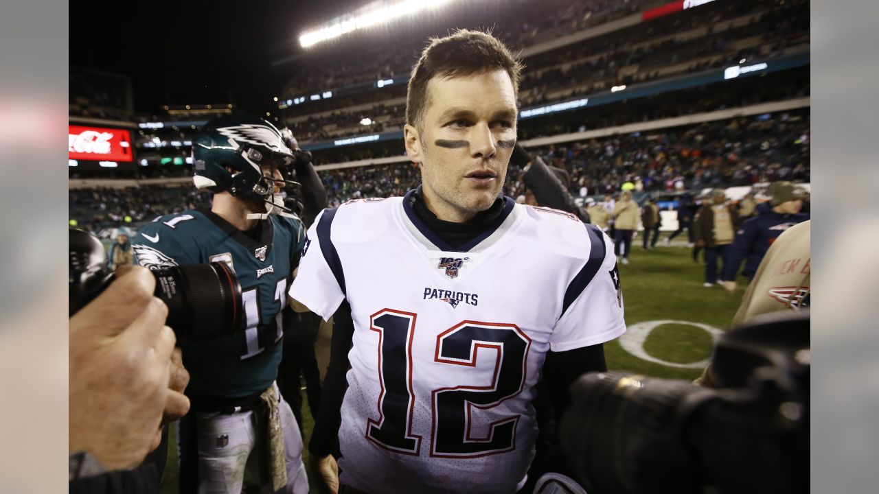 New England Patriots 17, Philadelphia Eagles 10 — as it happened