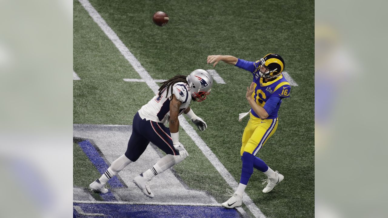 The making of Super Bowl LIII game balls