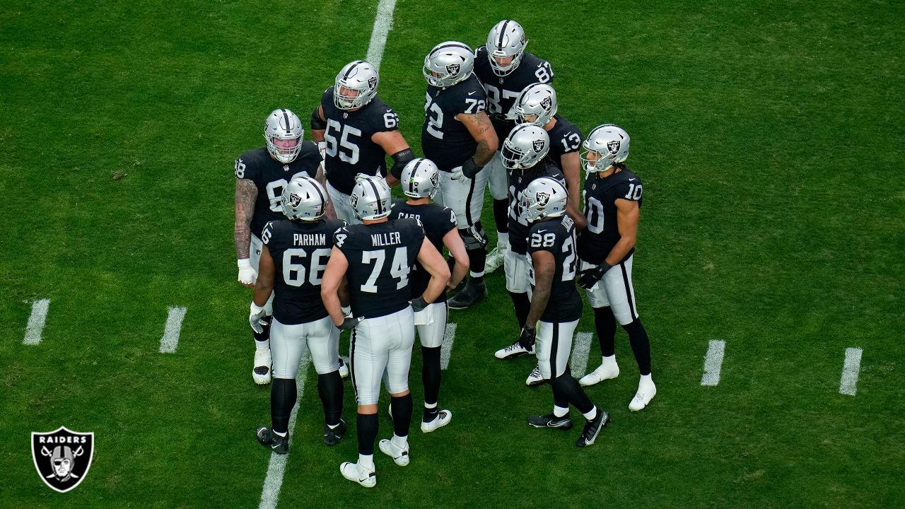 Raiders release Chandler Jones, capping final tumultuous month with the  team – WWLP