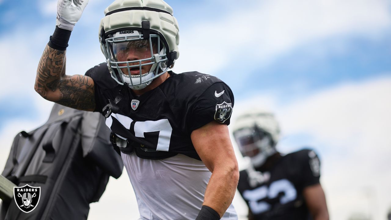 Raiders: Maxx Crosby listed at 23 by PFF on top 101 list - A to Z Sports