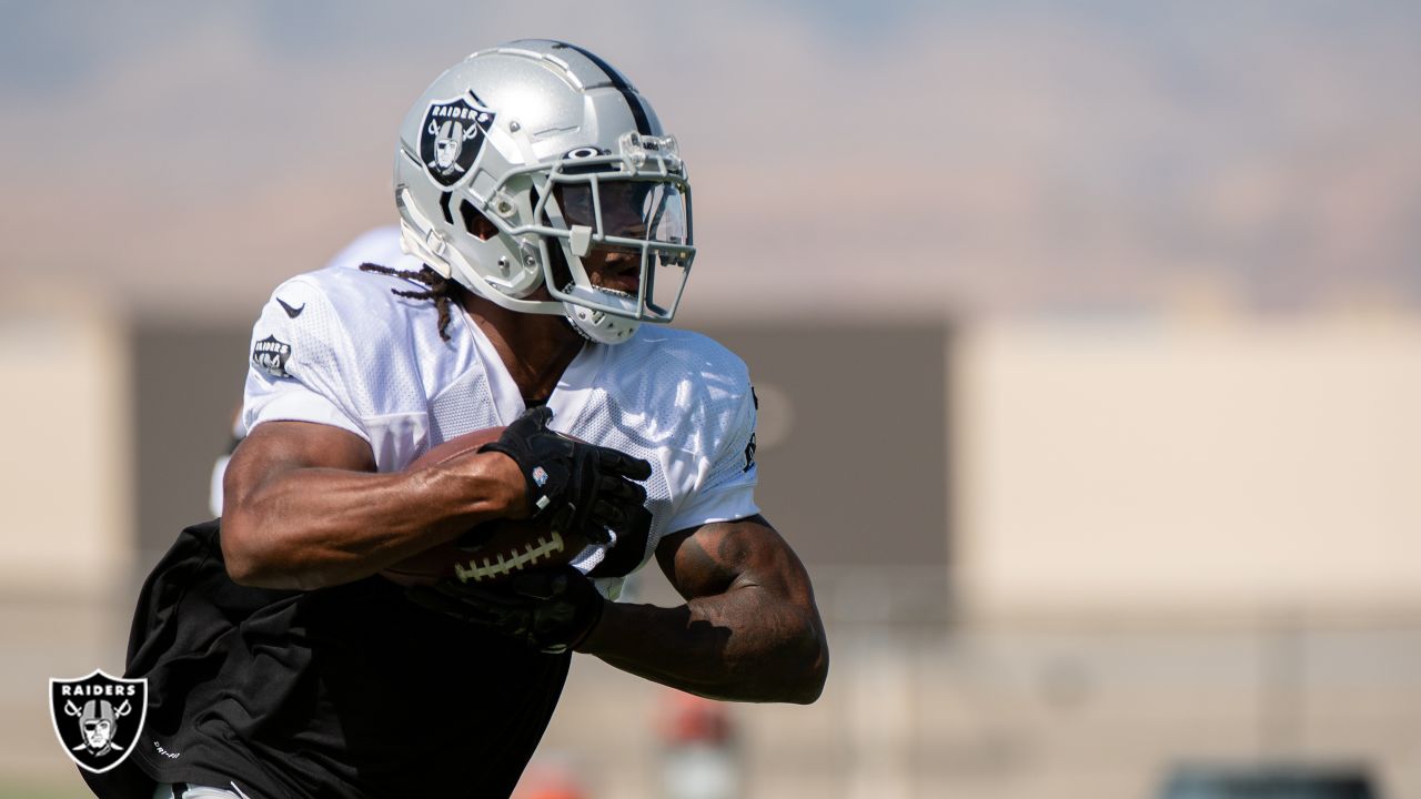 Raiders' Nate Hobbs Makes Definitive Statement About Career