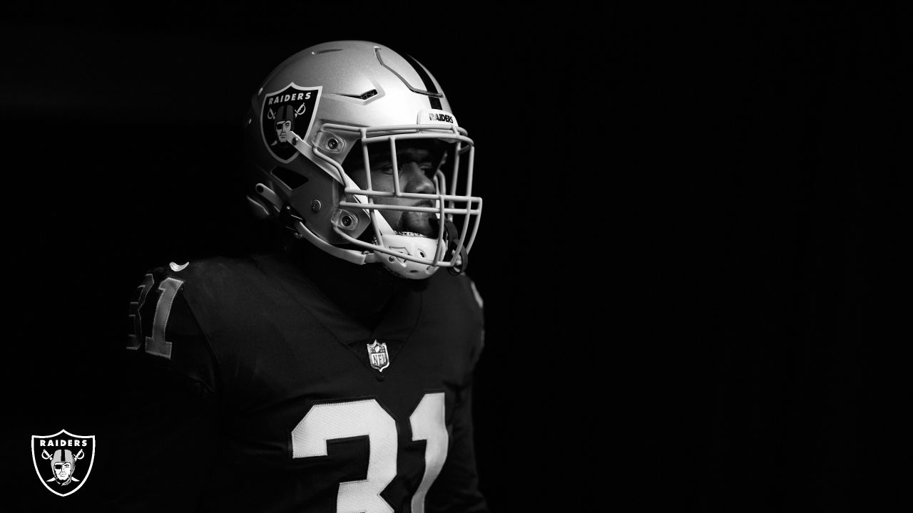 Las Vegas Raiders Houston Texans week 7 preview - Silver And Black